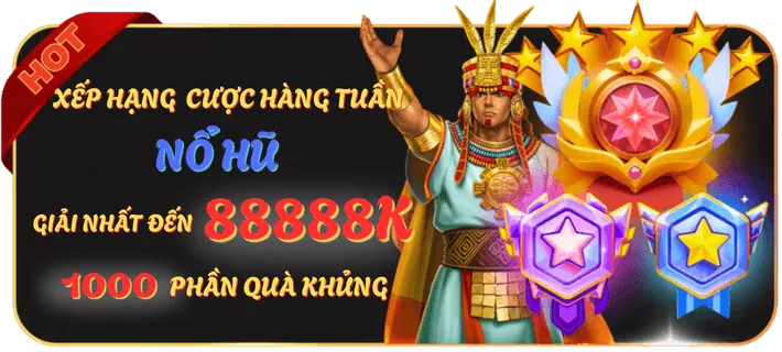 Khuyến Mãi Nổ Hũ UC88