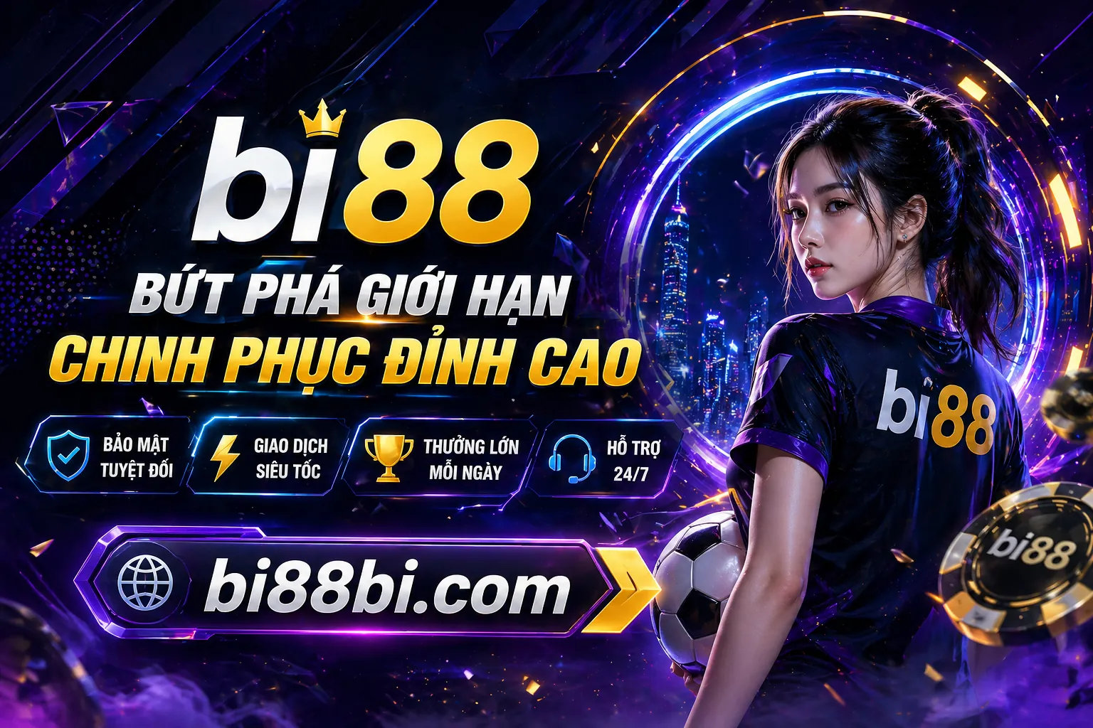 Cơ hội nổ hũ lớn và phần thưởng cao