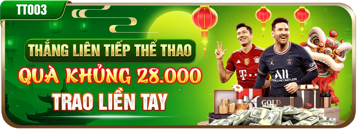 Đa dạng trò chơi slot tại UC88 Nổ Hũ